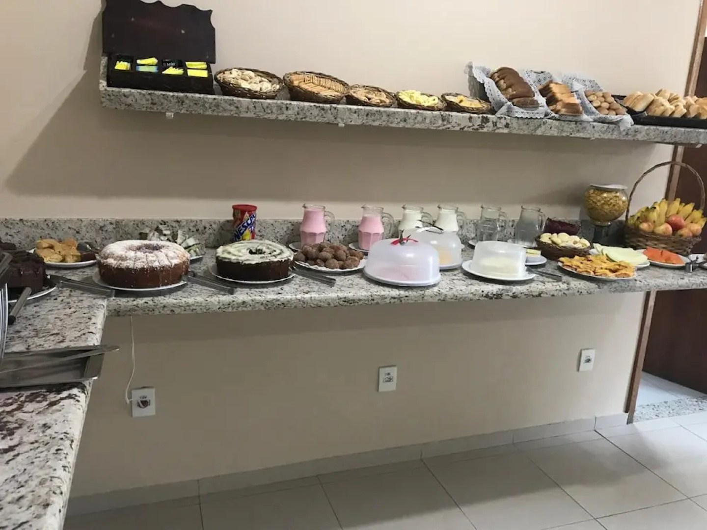 Resende Inn