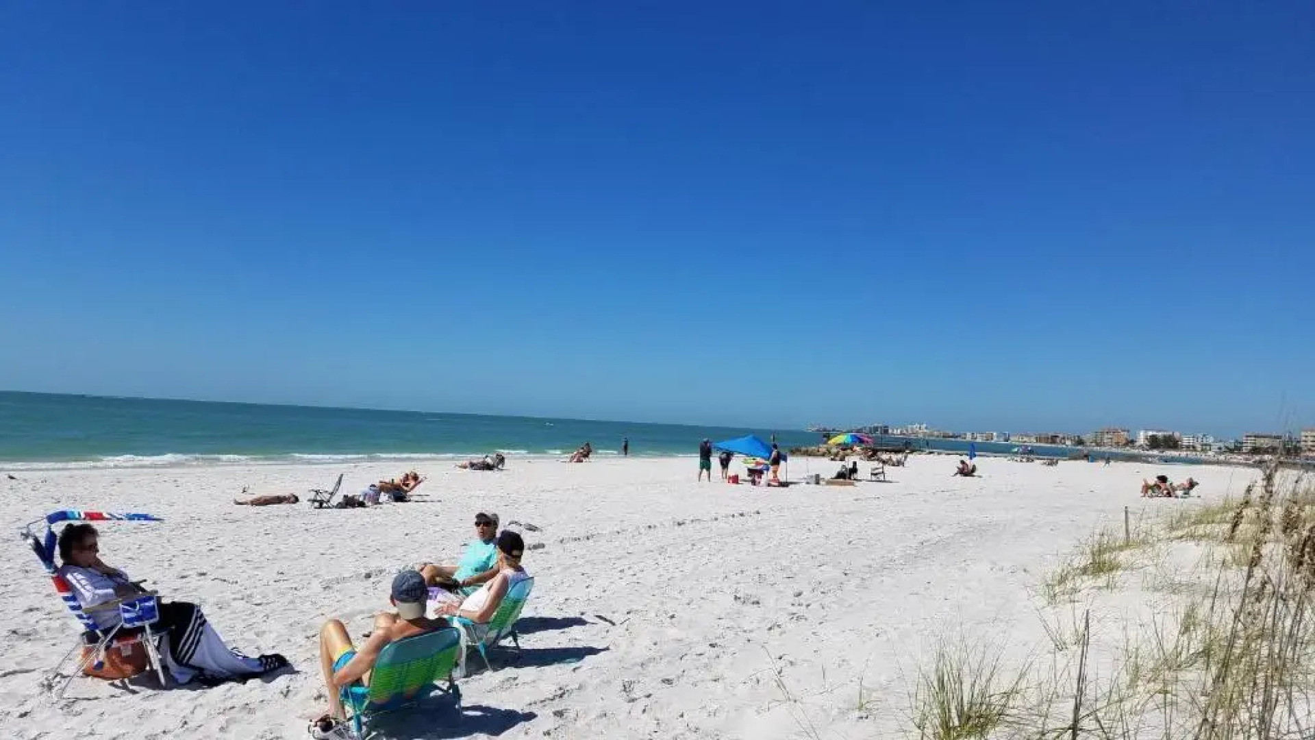 John's Pass Beach Motel