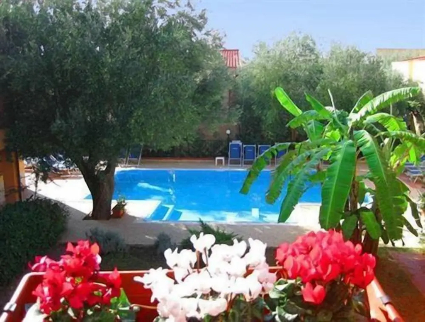 Residence Villa Andrea