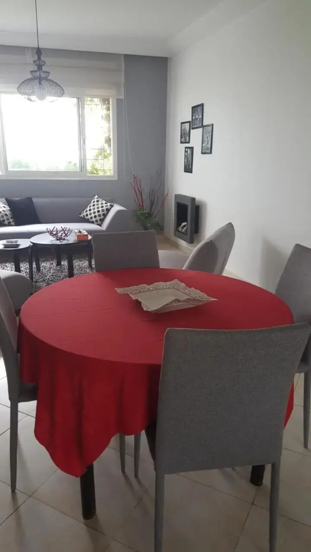 Residence les Pins