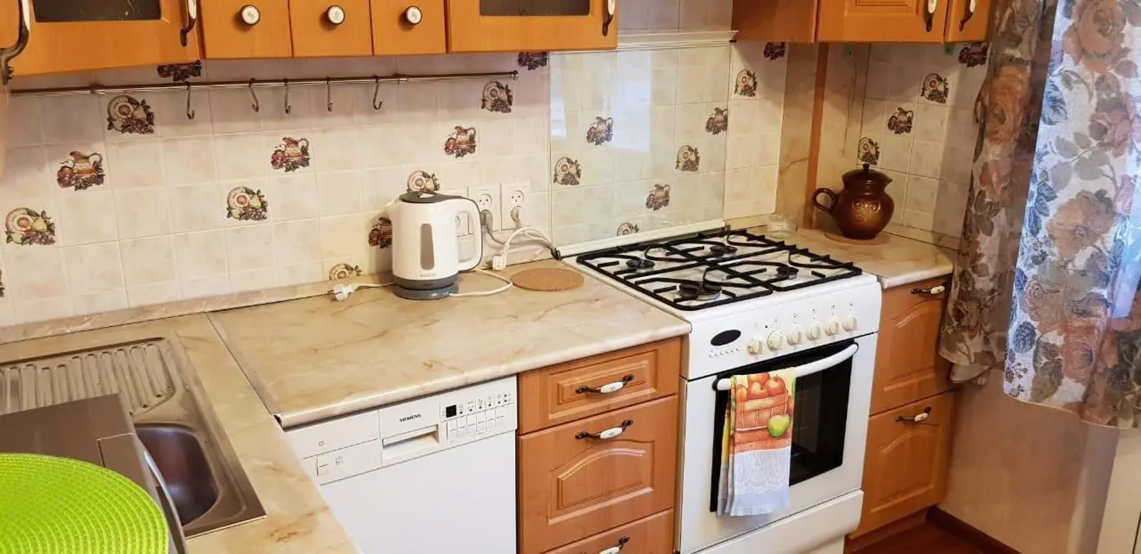 Апартаменты на улице Малоневский Канал