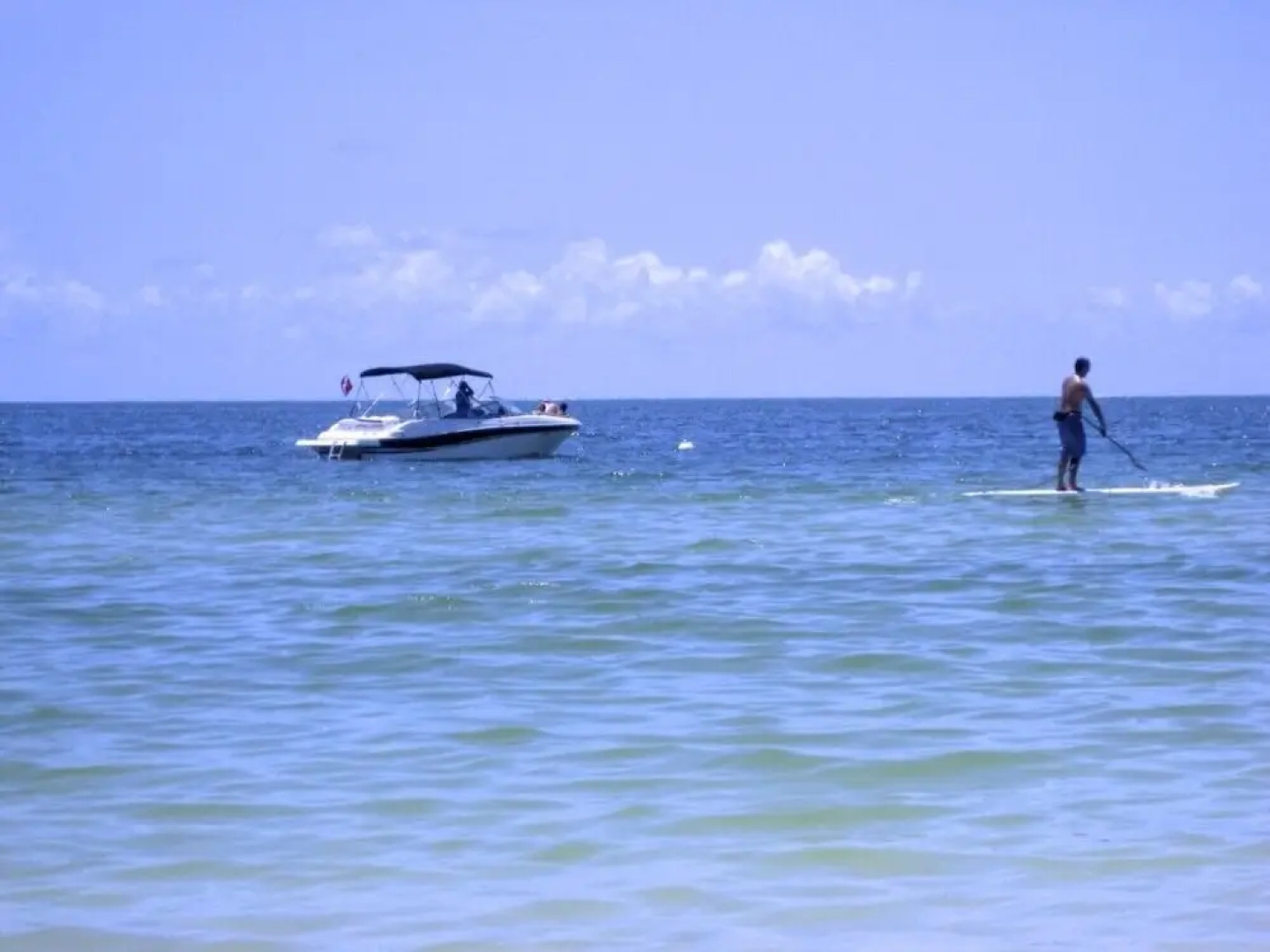 Beach Sands A 203 by Anna Maria