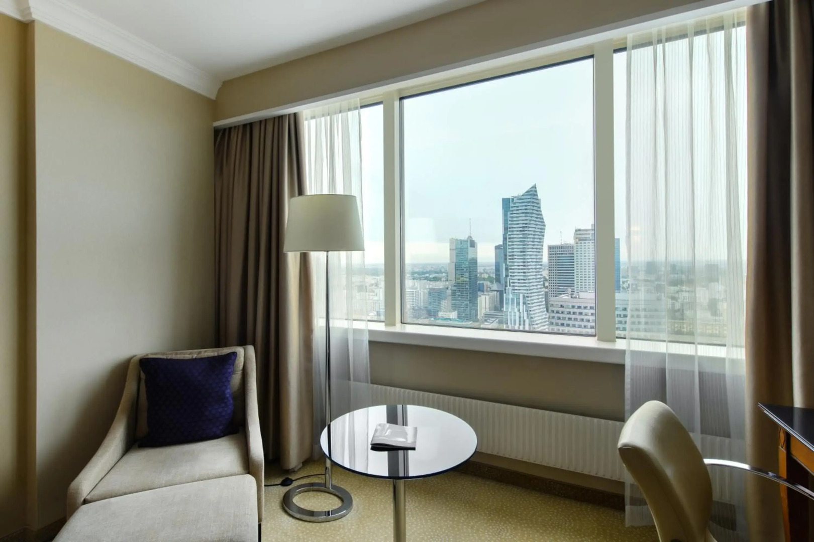 Warsaw Presidential Hotel