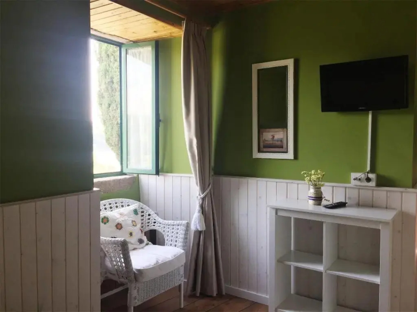 Casa Rural Santa Marina