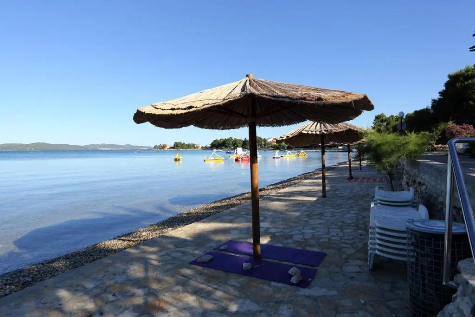 Apartment Sime (ZAD505)