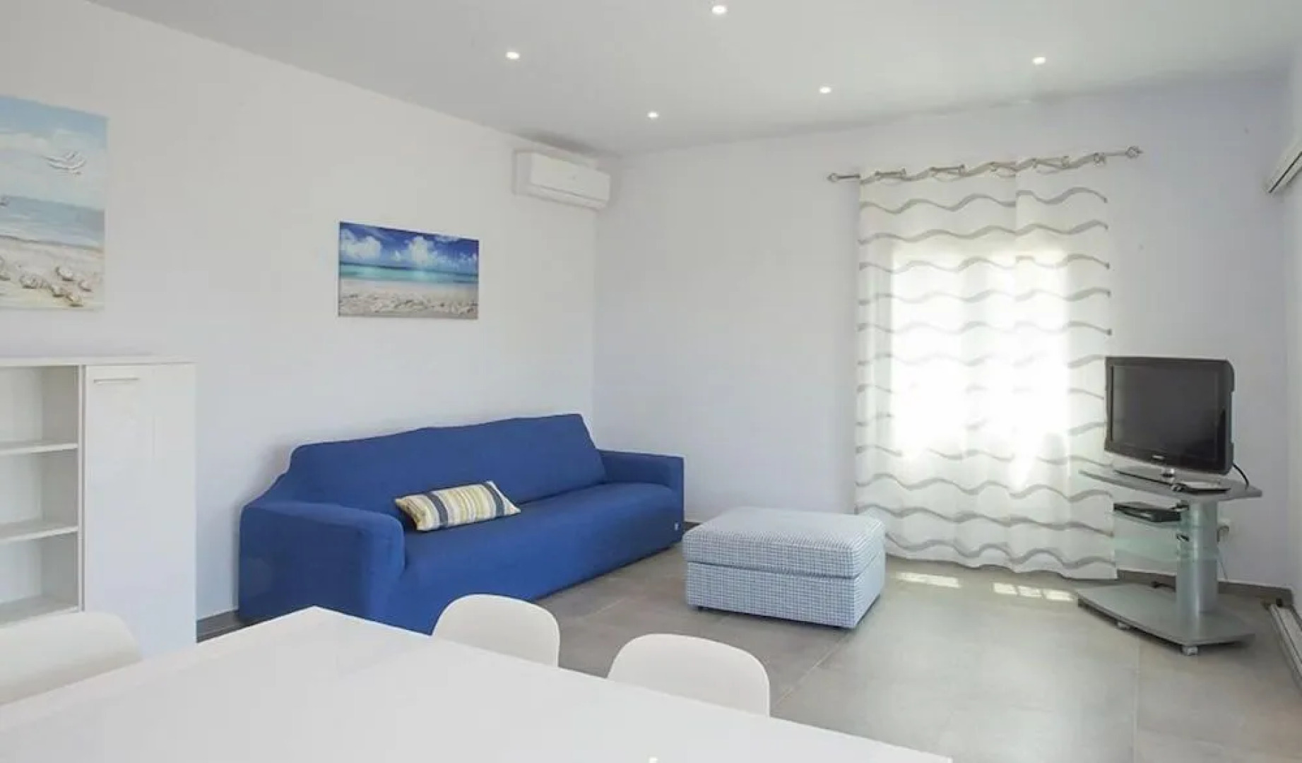 Villetta Biodola Beach