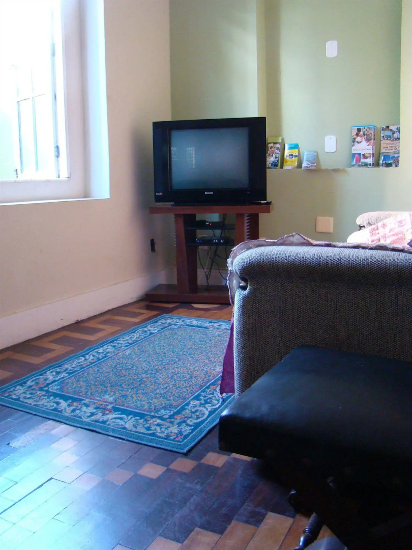 Oxente Hostel