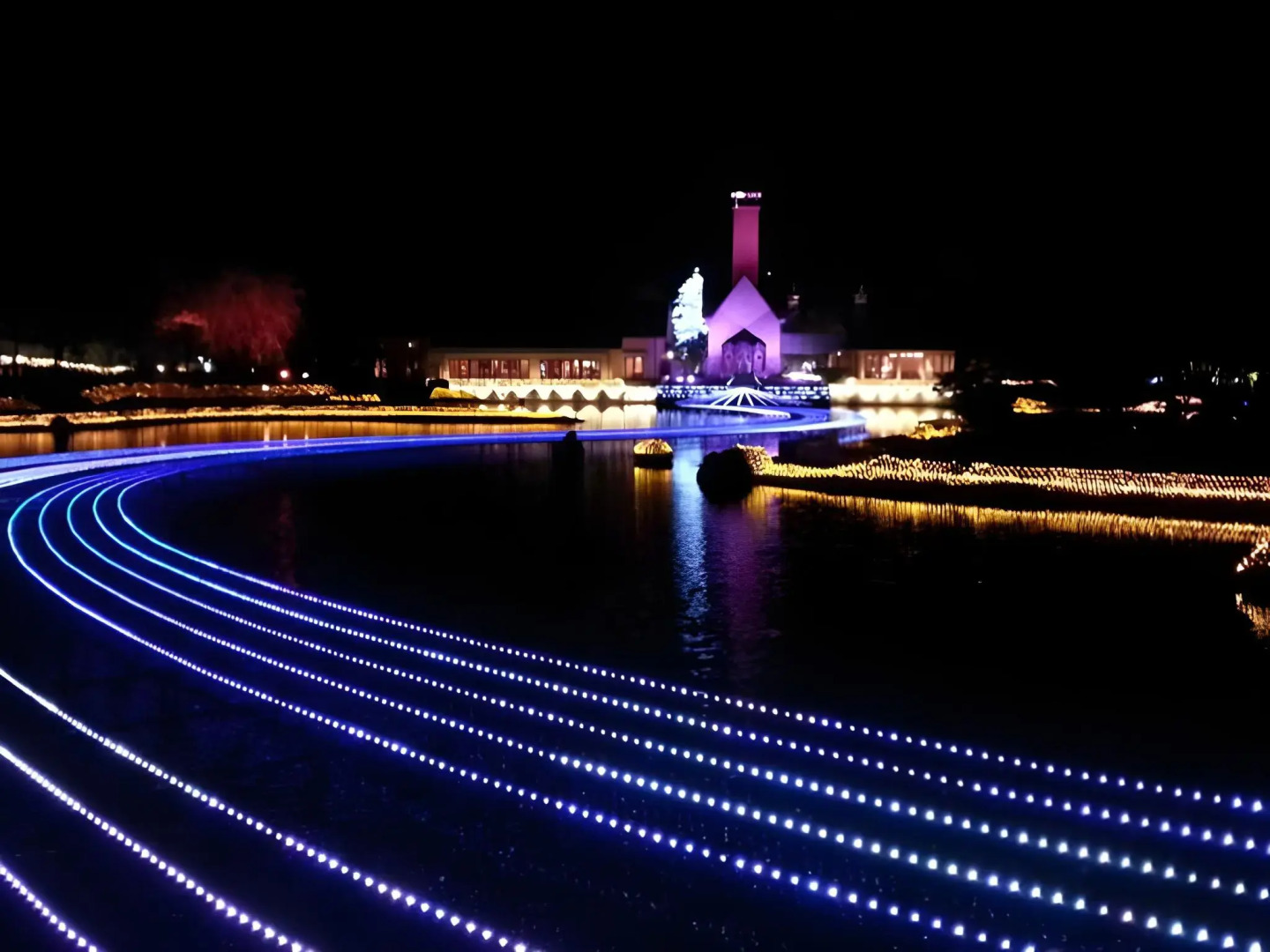 Business Hotel BL Kuwana