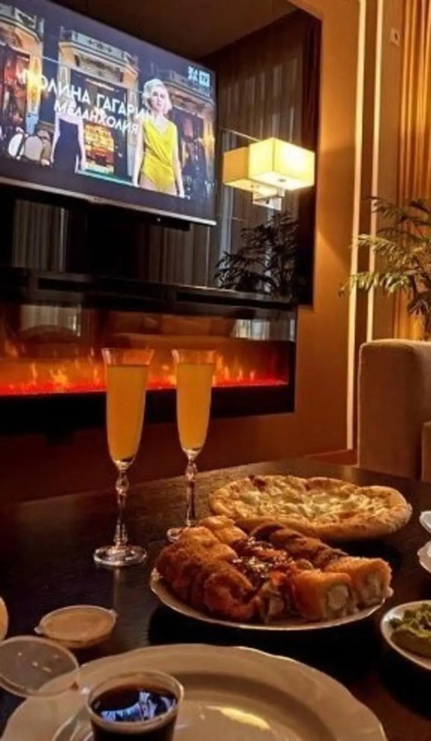 Апартаменты на улице Хизроева