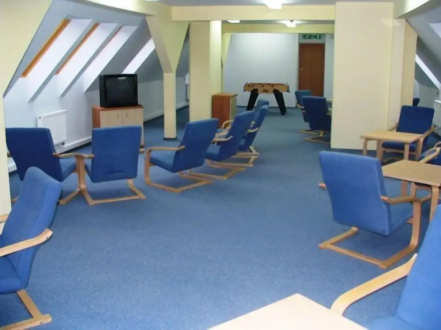 Centrum Konferencyjno-Rekreacyjne Czarna