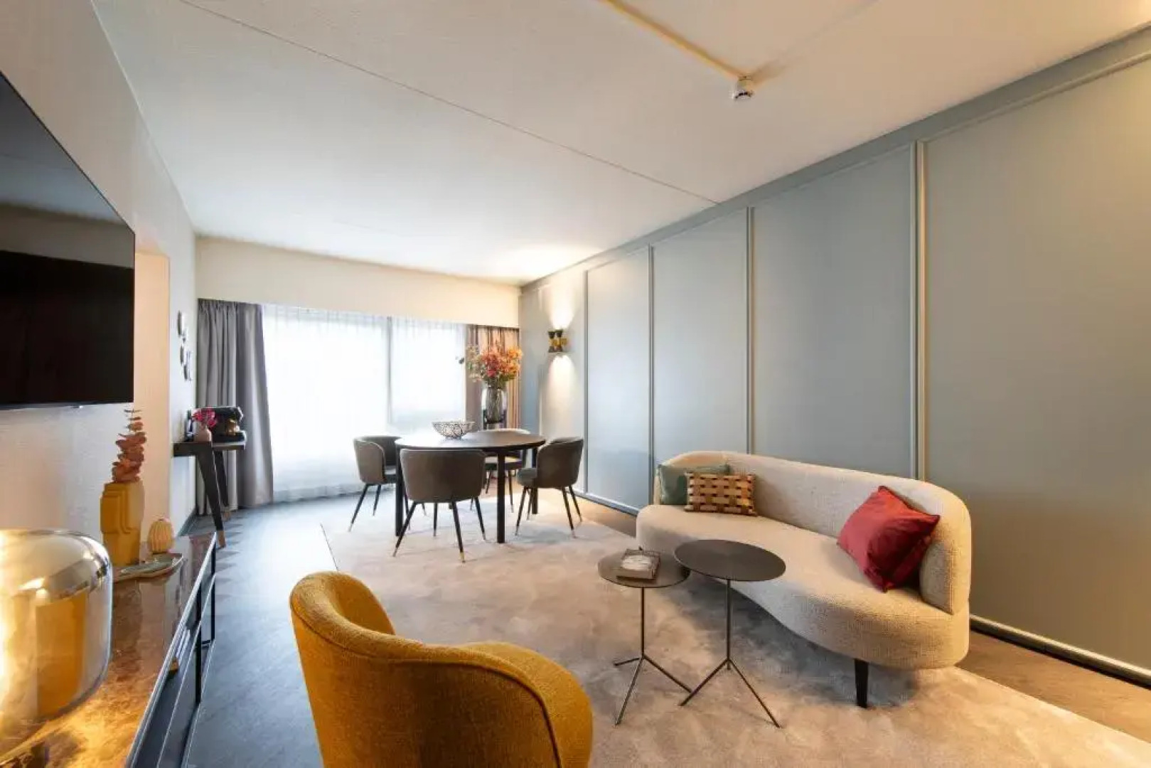 Bilderberg Hotel De Keizerskroon