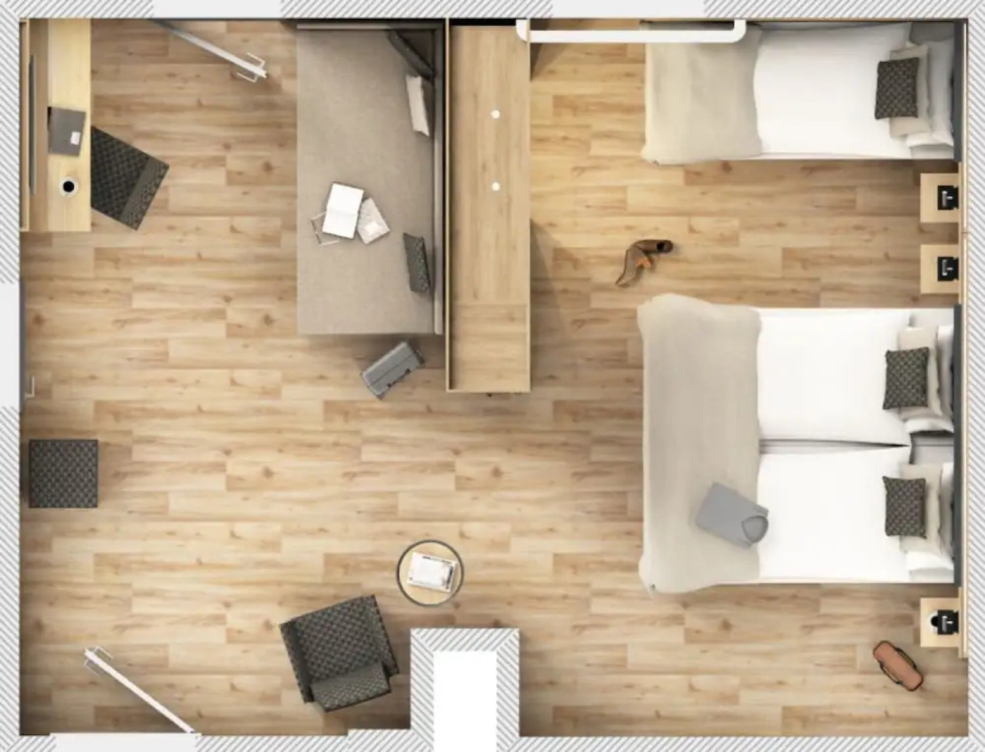 Gästehaus Elisabeth