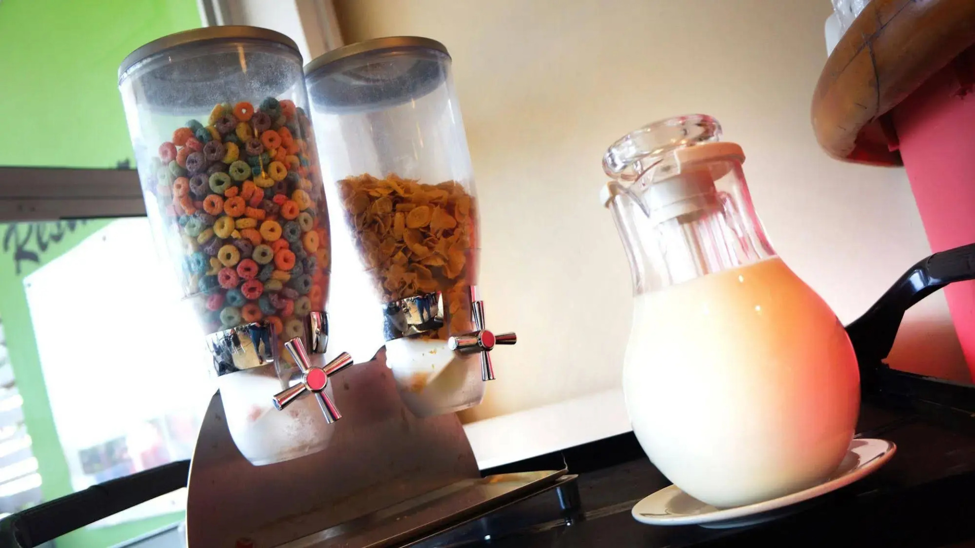 Hotel Portobelo beach