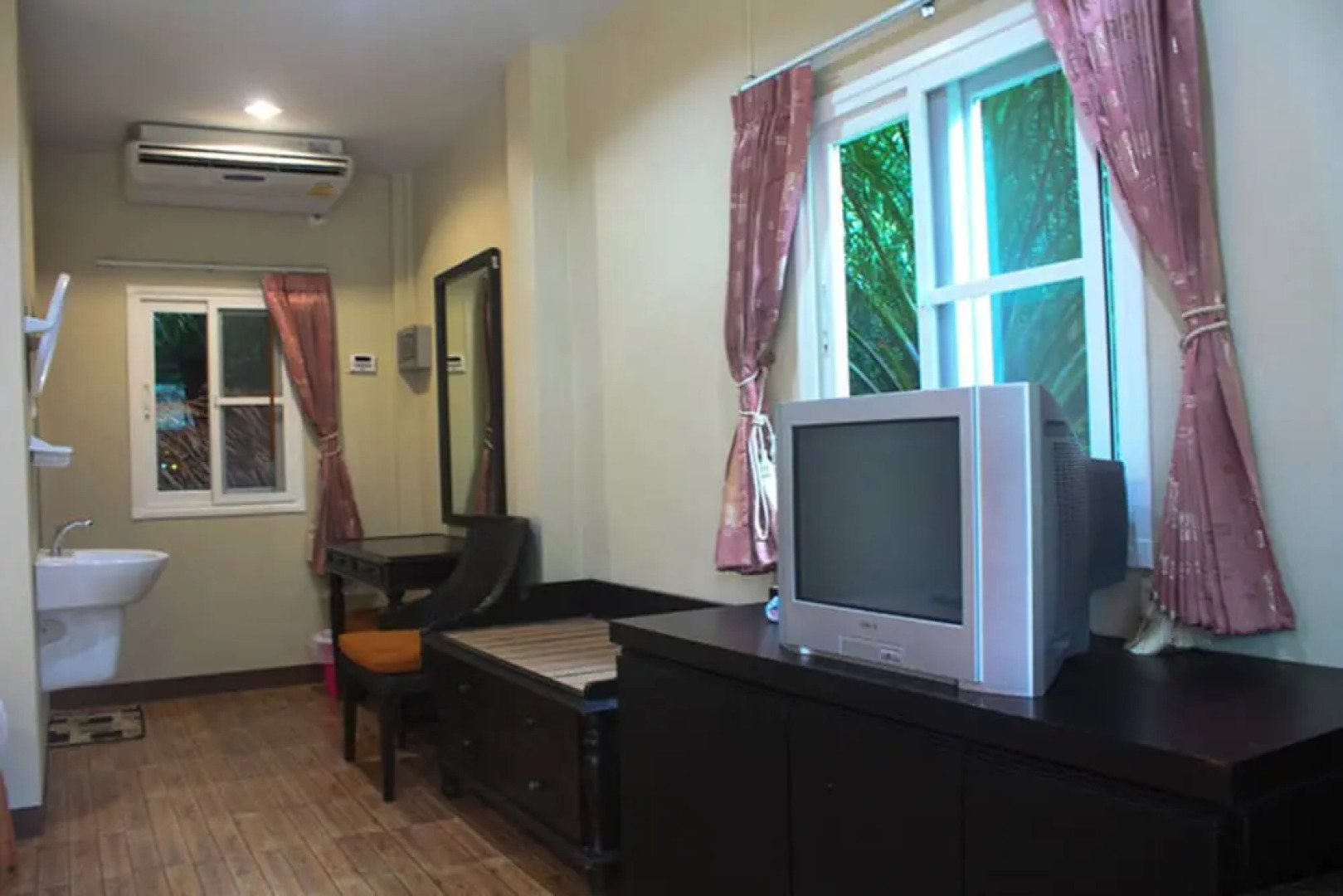Raipreda Homestay
