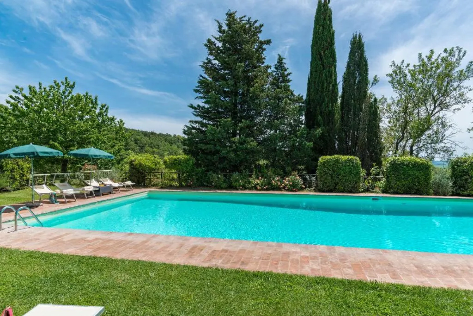 Borgo del Grillo - House in historical Borgo in Tuscany - Sambuco