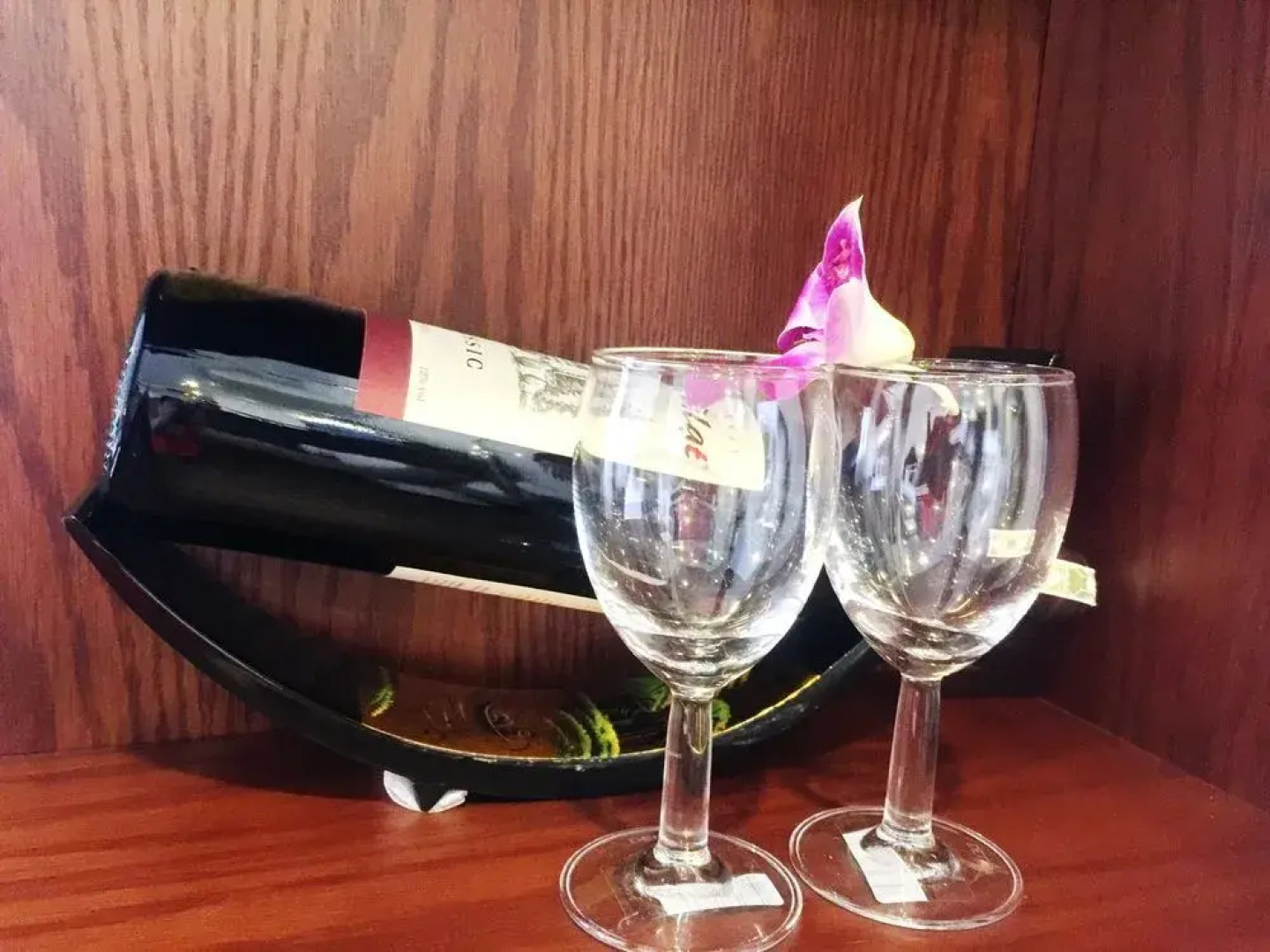 Vision Premier Hotel & Spa