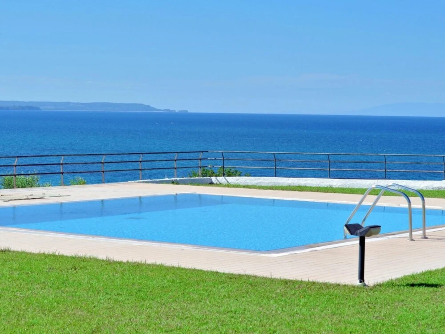 Anelia Villa Seaview 3 by Travelpro Services