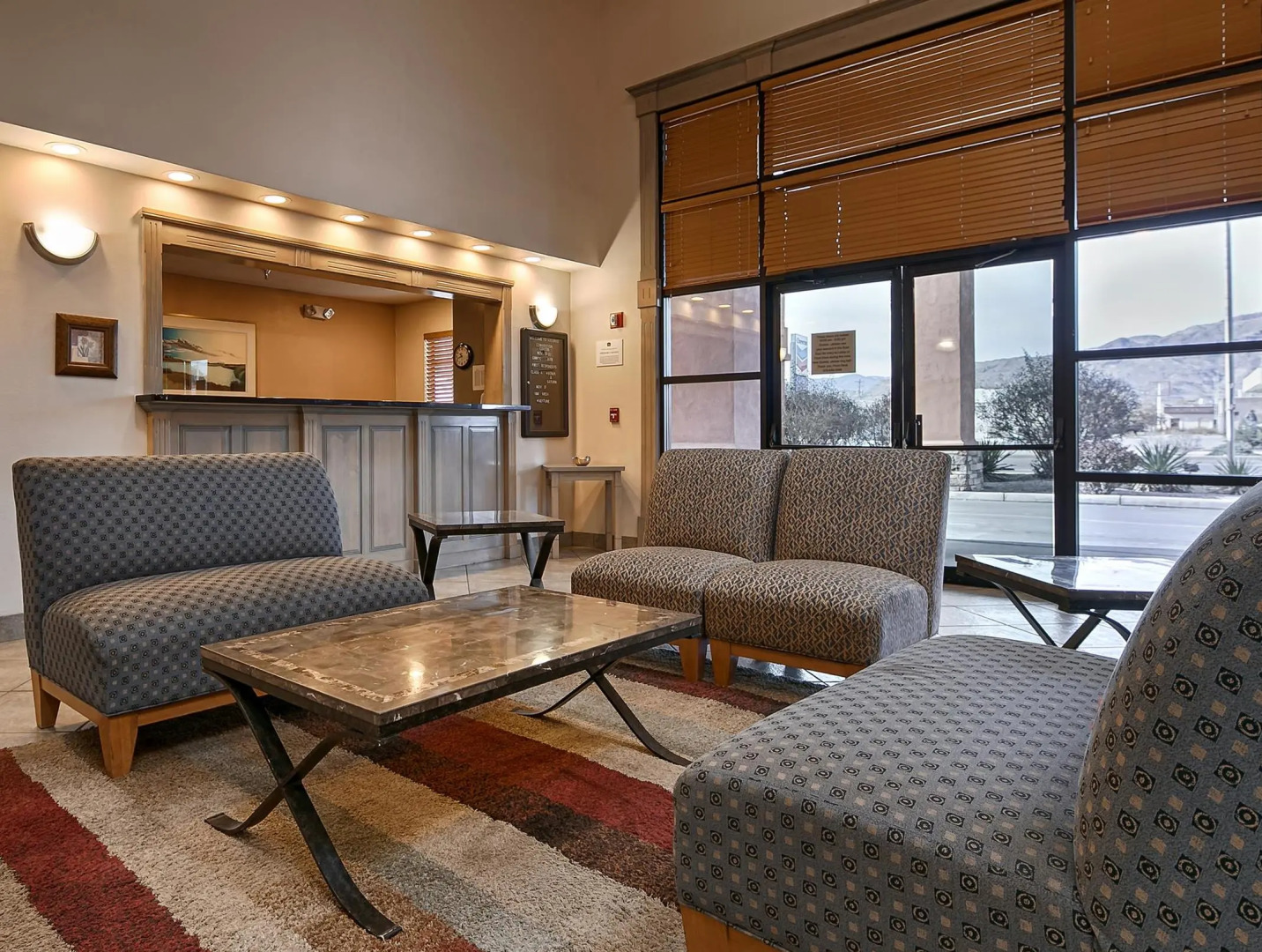 Best Western Socorro Hotel & Suites