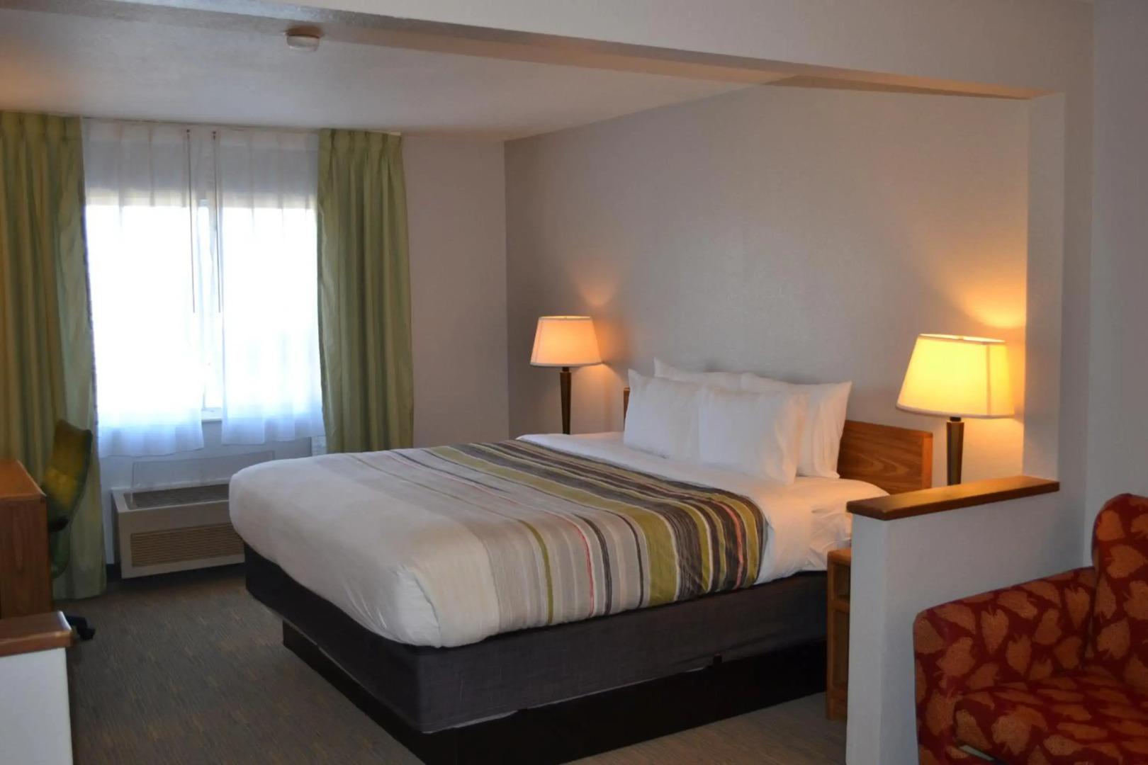 Country Inn & Suites by Radisson, Fairview Heights, IL