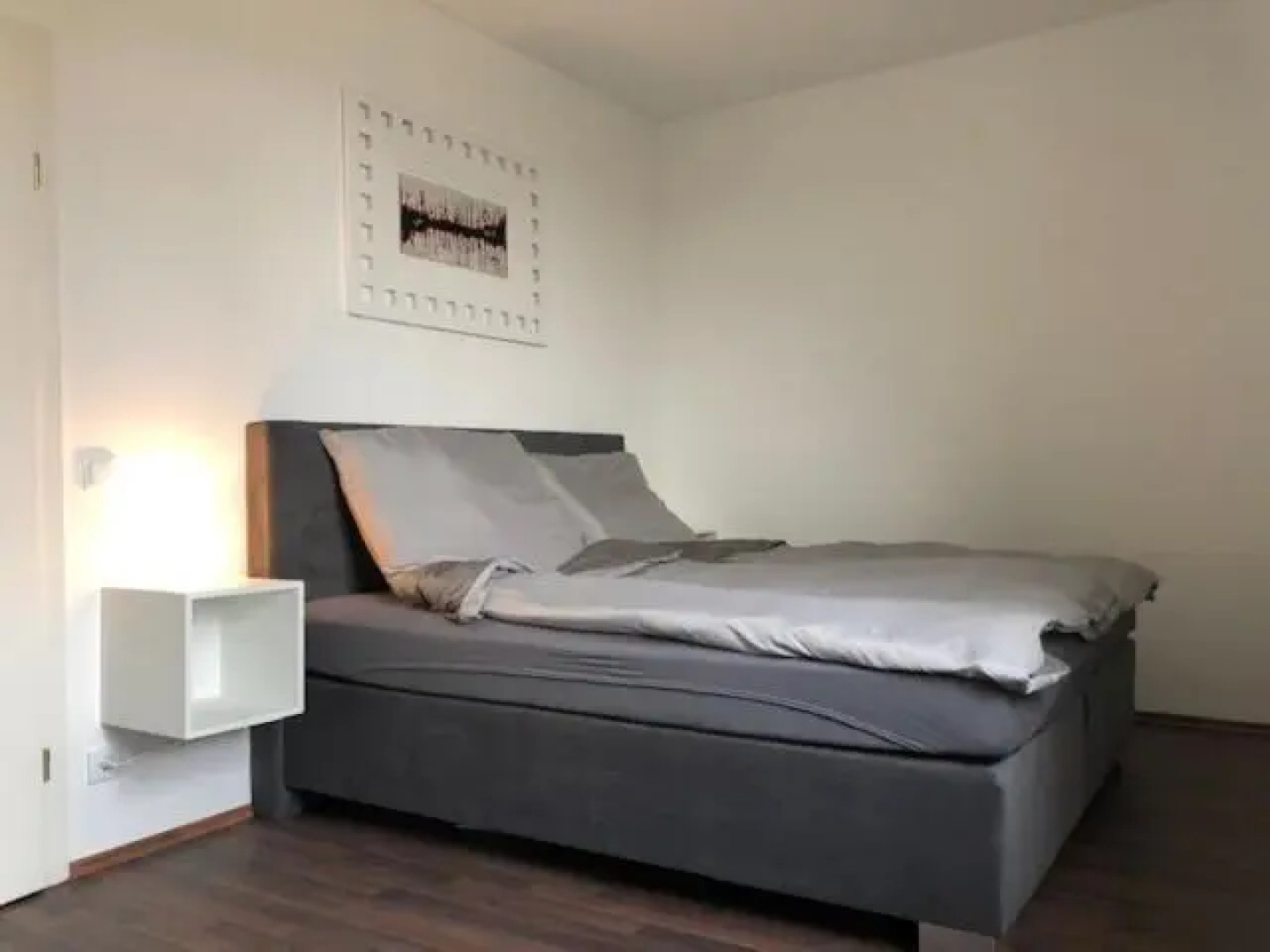 Wunderschöne Terrassenwohnung mit Seeblick! Ruhelage!