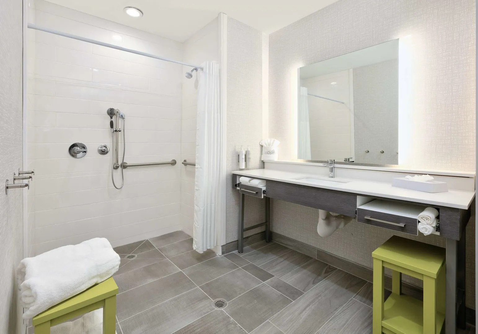 Hampton Inn & Suites Dalhart