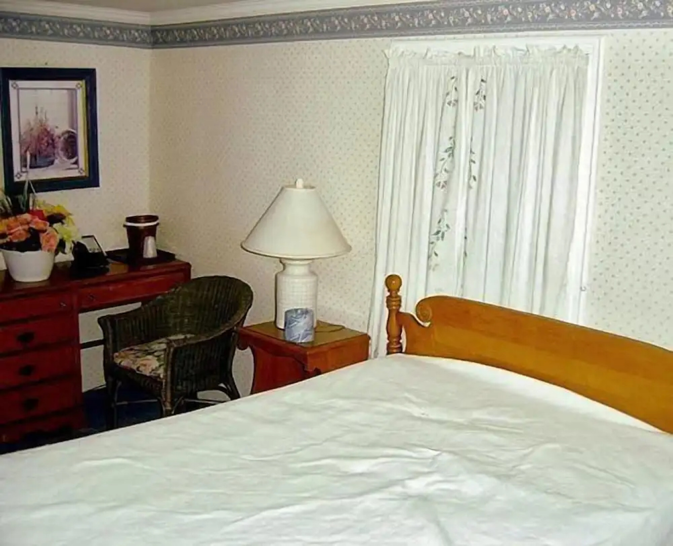 West Road Motel