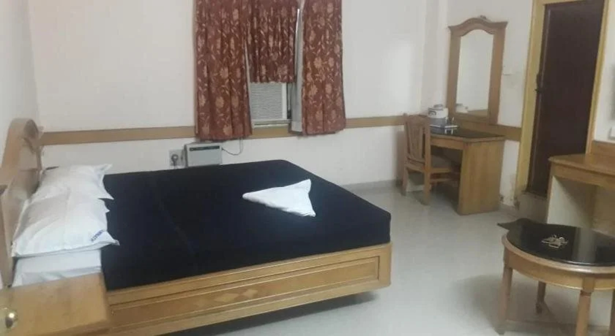Hotel New Ramnath Hotel