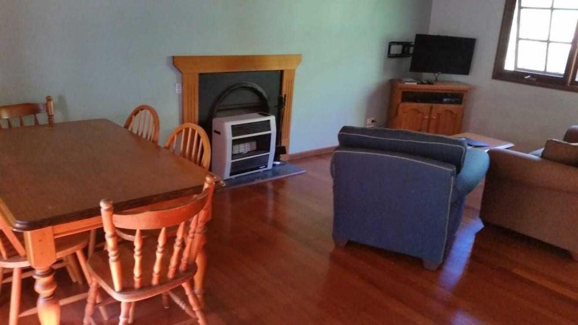 The Tops Organic Retreat