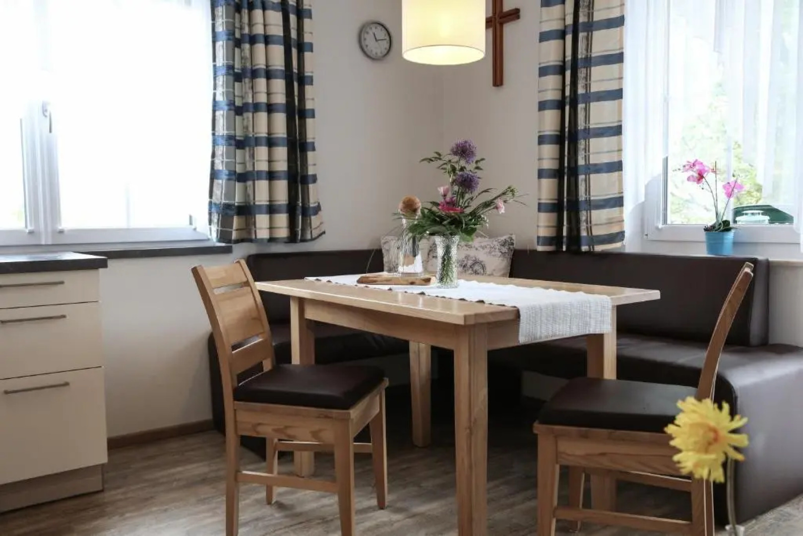 Appartments am Esslgut