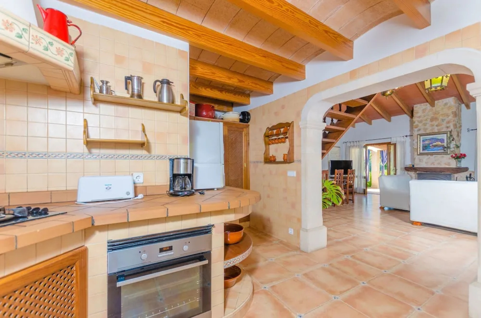 Can Reure (Can Paris)