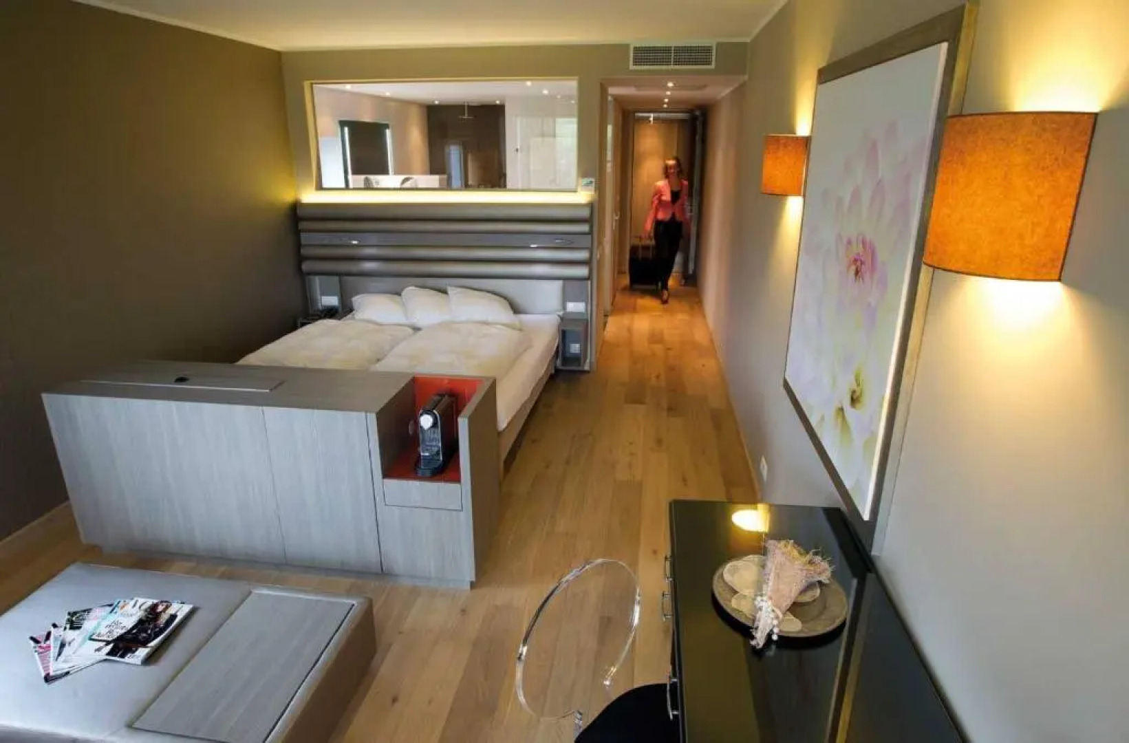 Hotel Klein Zwitserland Wellness & Spa