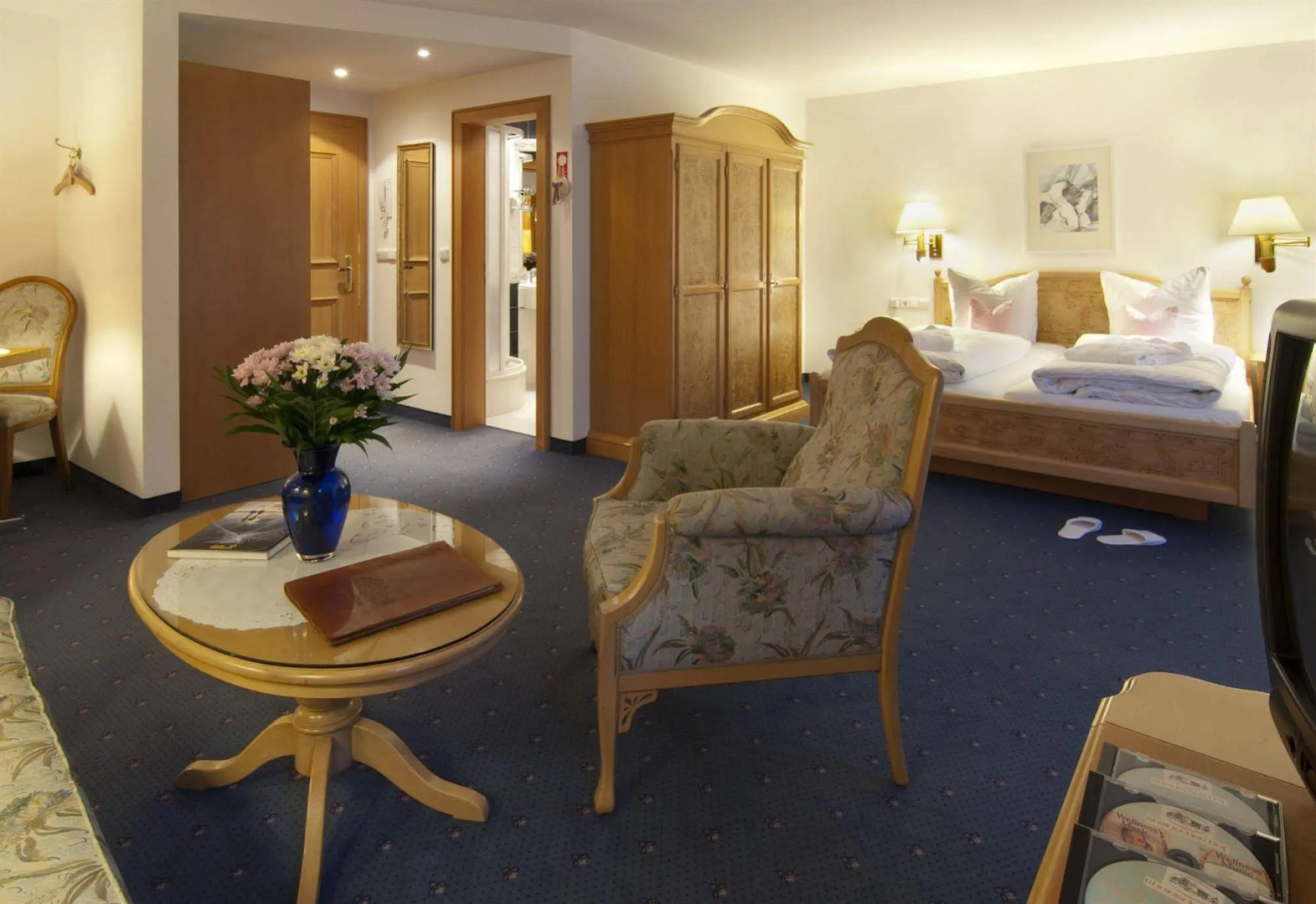 Hotel Rheinischer Hof