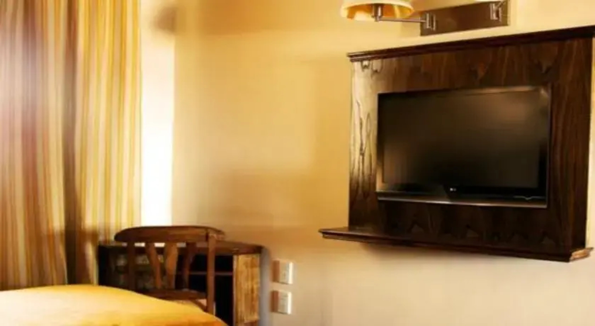 Hotel los Acantilados