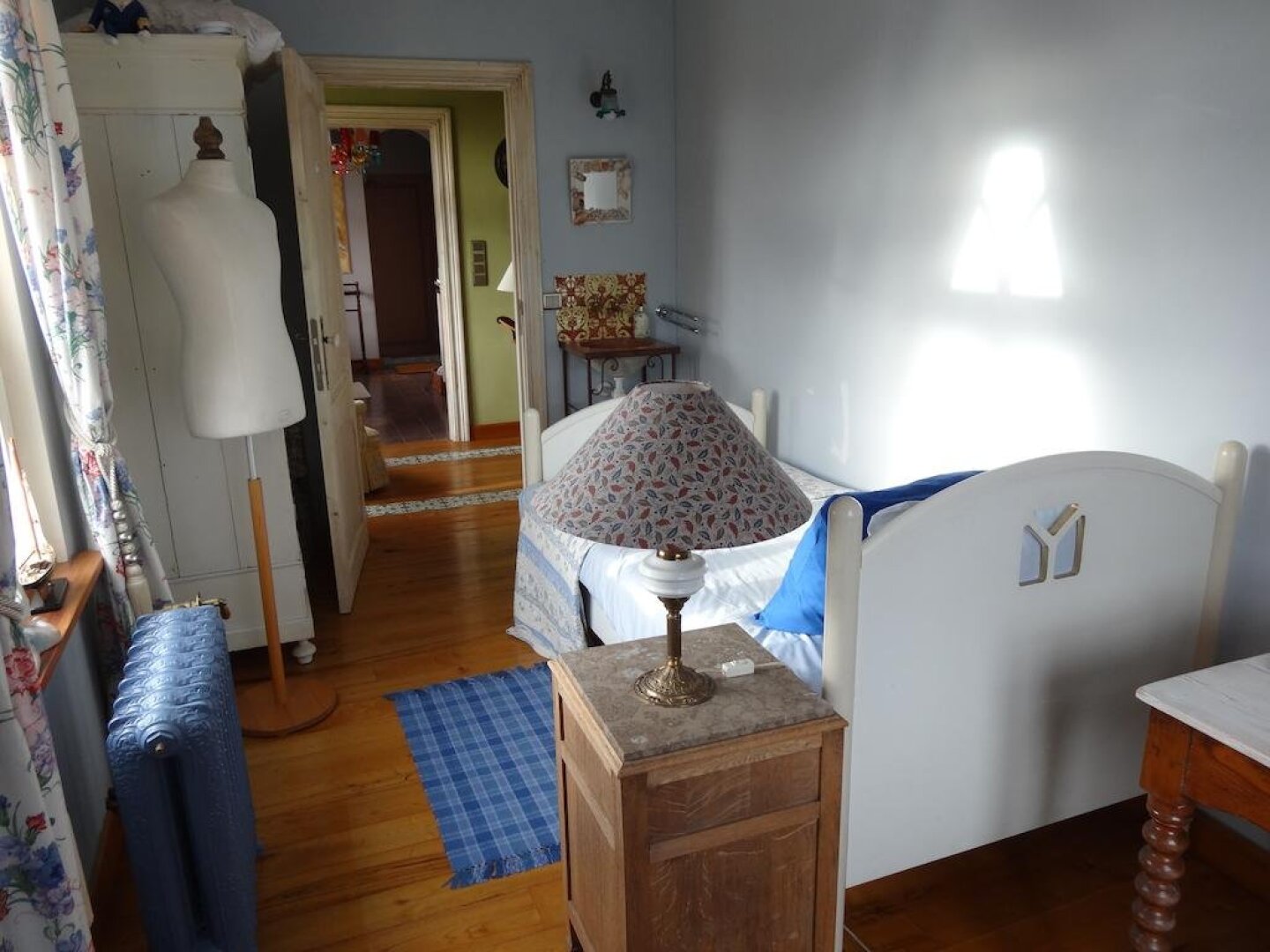 B&B Domein De Lusthof