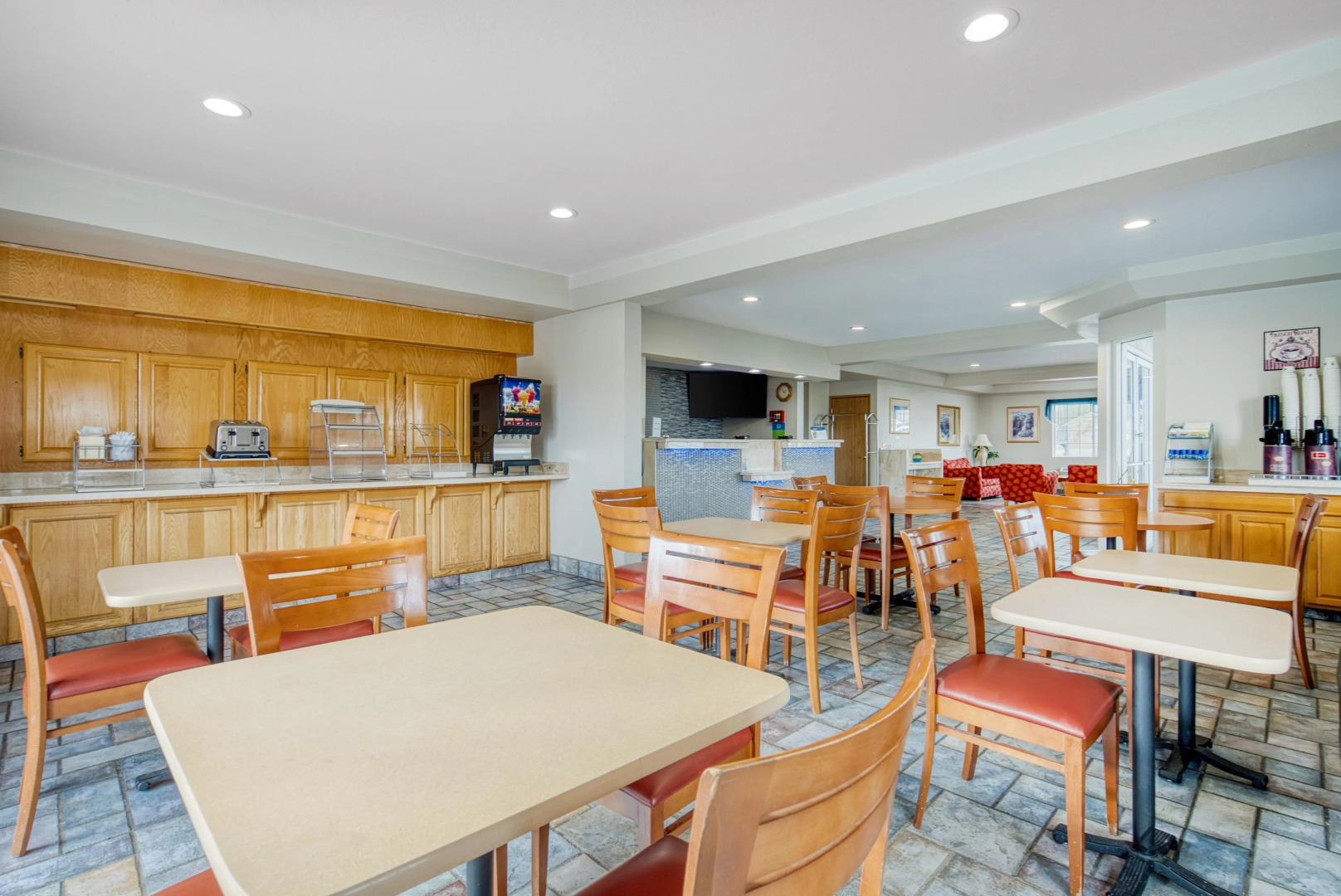 SureStay Hotel by Best Western Ukiah