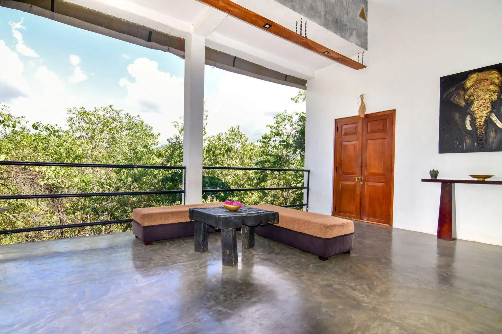 Elephant Stables Dambulla