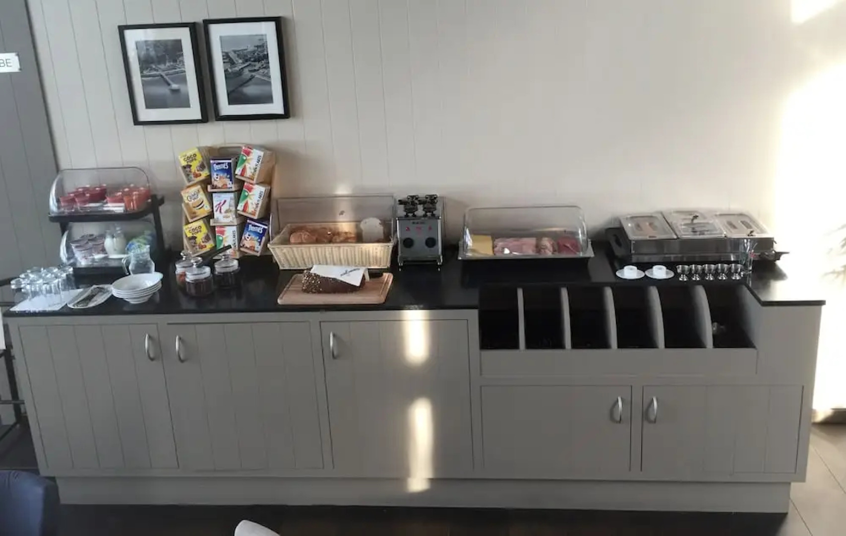 Hotel De Belgische Loodsensociëteit