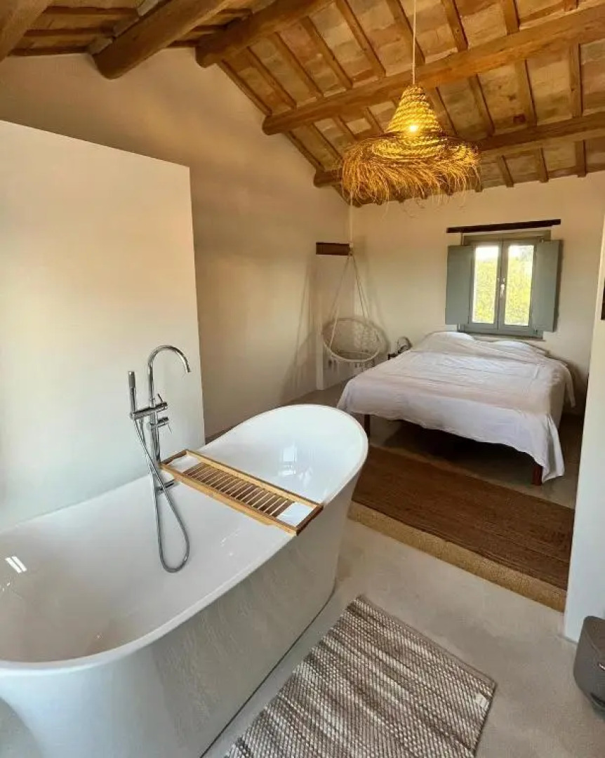 Casa Caminate - suite