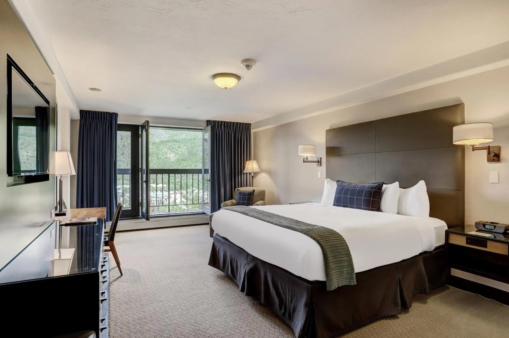 The Pines Lodge, A RockResort