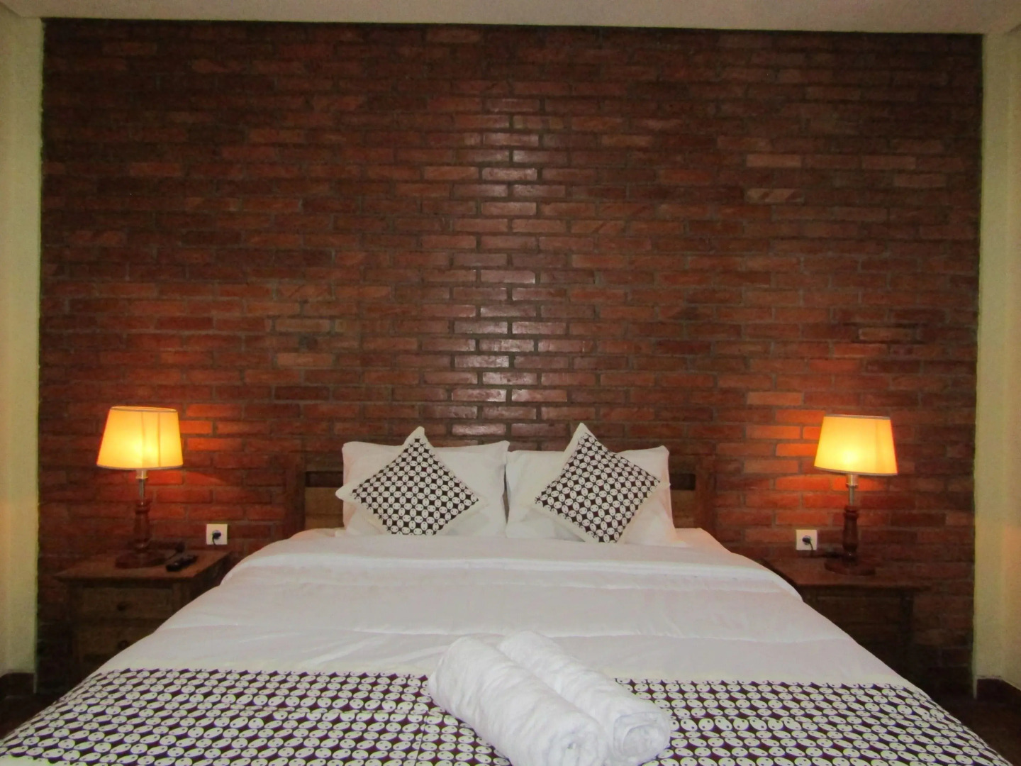 Nia Maretta House Syariah by Zuzu