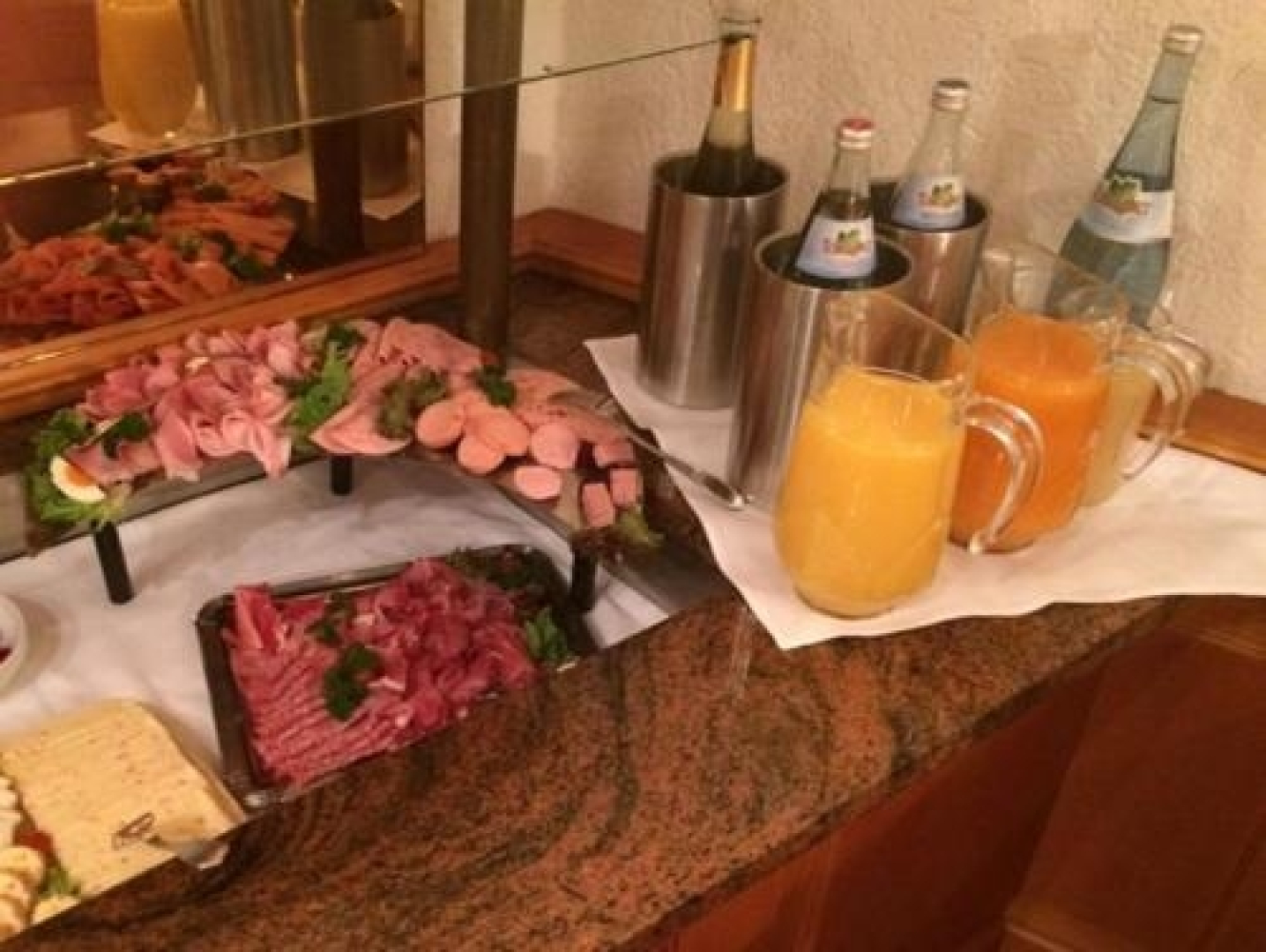 Hotel-Gästehaus Alte Münze