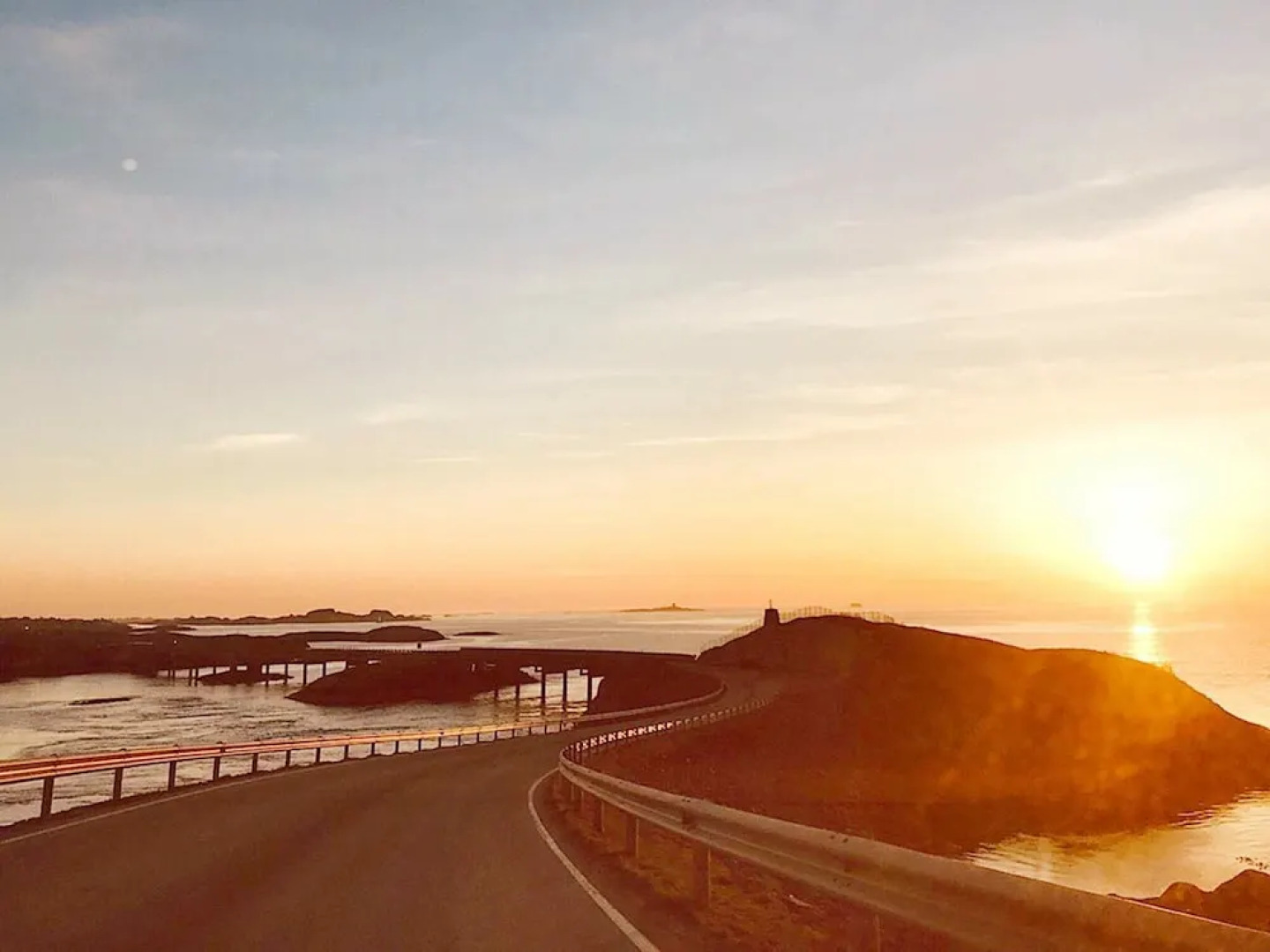 10 Person Holiday Home in Farstad