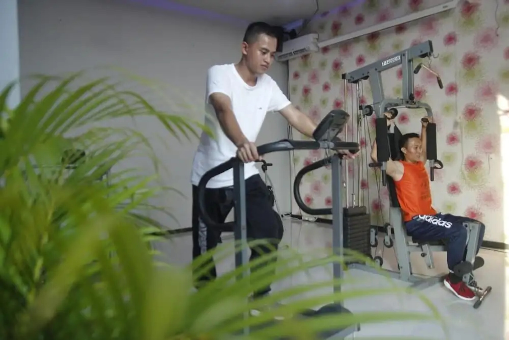 Hotel New Merdeka Pati