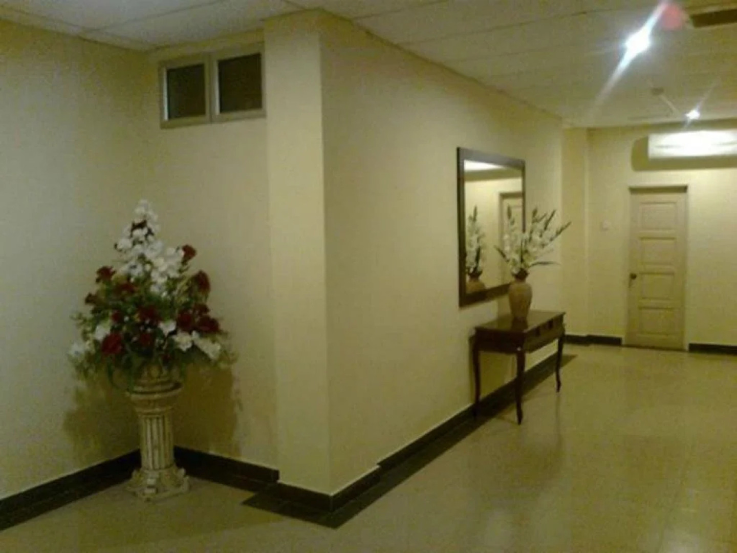 Hotel Putra Iskandar