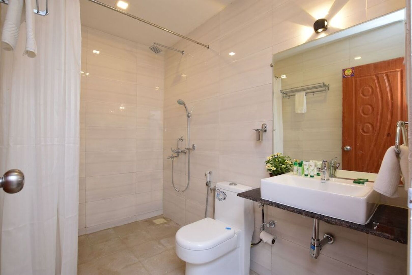 Maison Ocean Retreat