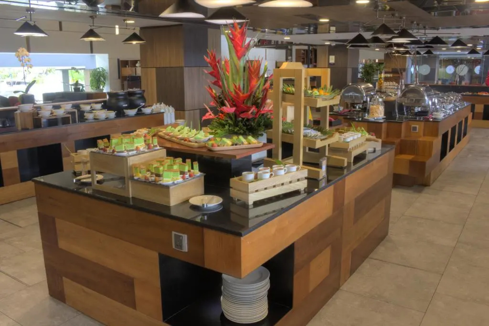 Novotel Bali Ngurah Rai Airport