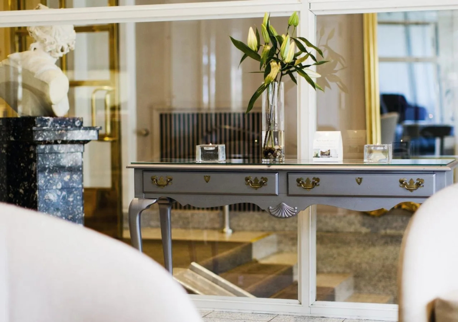 Elite Stora Hotellet Örebro