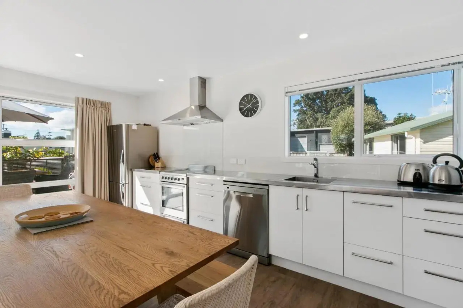 The Waihi Beach House - Waihi Beach Holiday Home