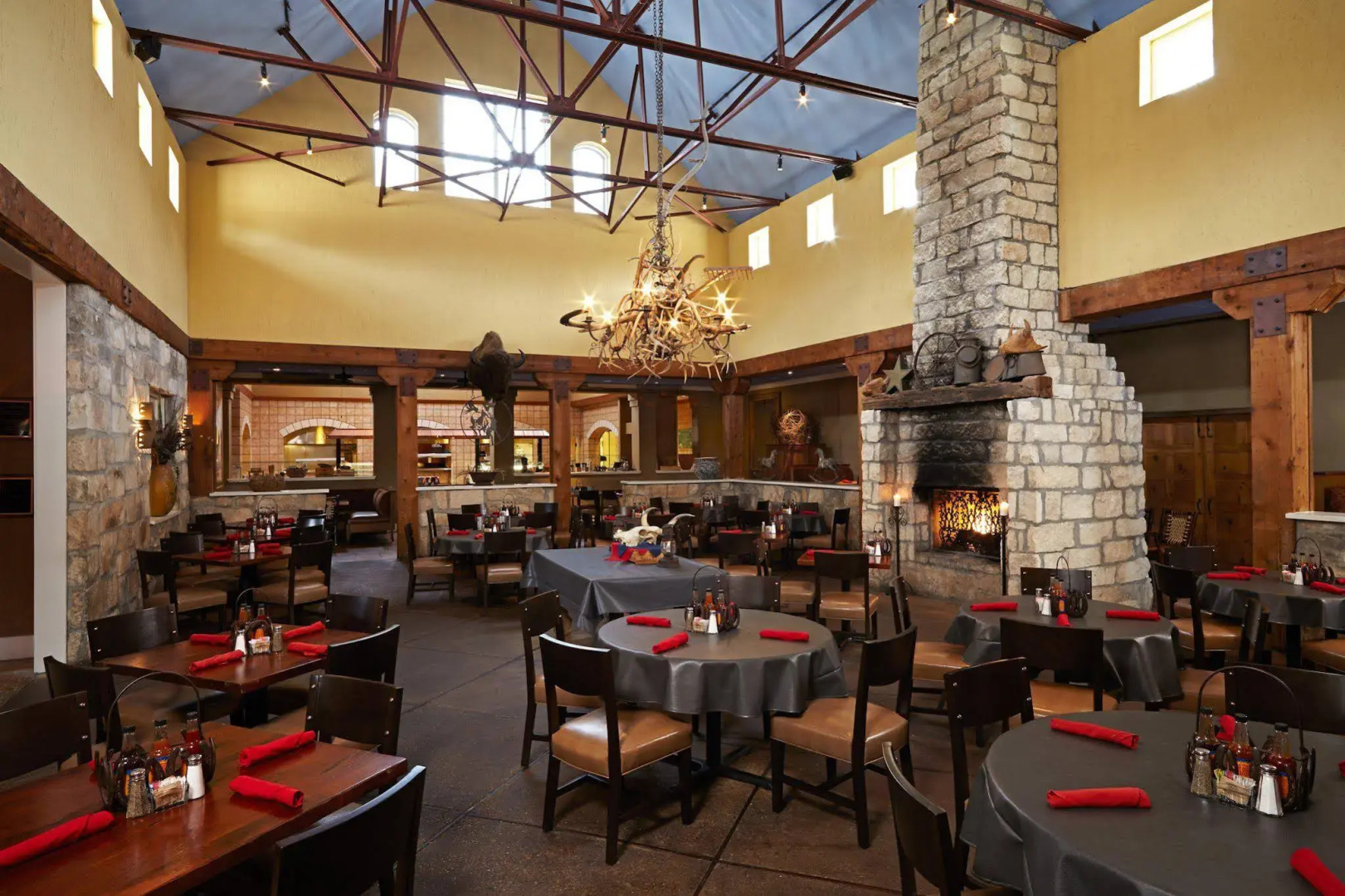 Hilton Houston Westchase