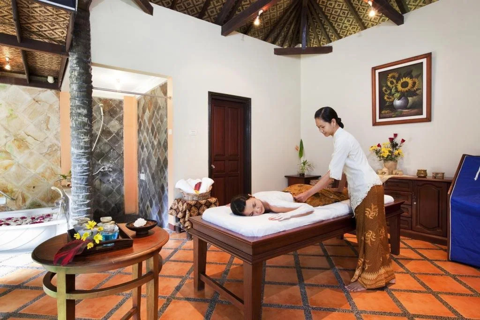 Puri Asri Hotel & Resort